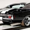 1970 Chevrolet Chevelle SS Pro Touring
